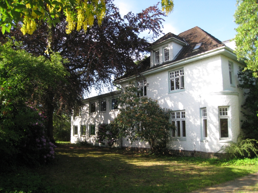 Villa Ulenspegel
